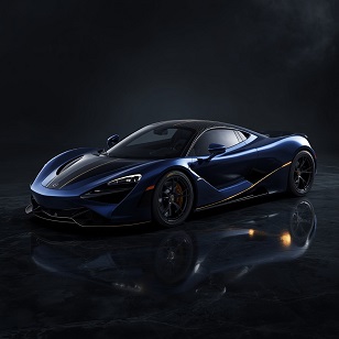 Free Zone Luxury Cars Trading • ELITE ADVISORY