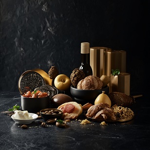 Elite Food Industry Showcase