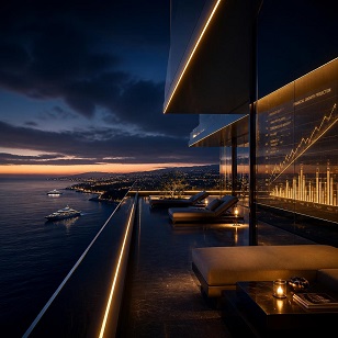 Investment & Mega Real Estate Management • ELITE ADVISORY