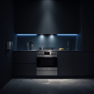 Elite Home Appliances Showroom