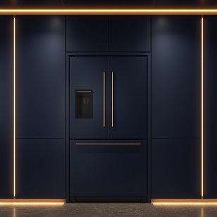 Luxury Home Appliances Industry • ELITE ADVISORY