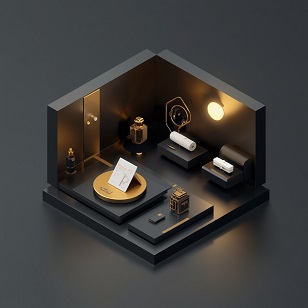 Elite Smart Automation Showroom