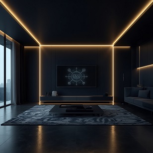 Smart Home Technology Automation • ELITE ADVISORY